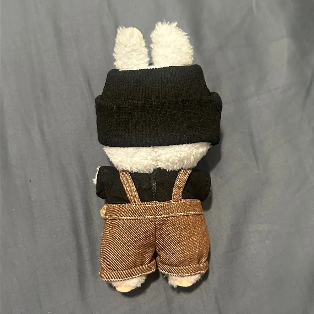 Labubu LV Clothing - Picture 4 of 4